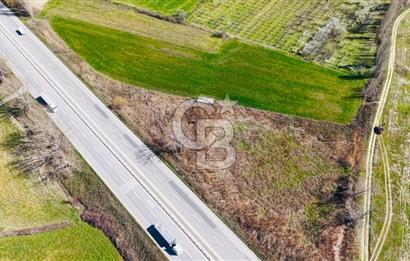  ÇARDAK’TA ANA YOLA CEPHELİ YATIRIMLIK SATILIK TARLALAR