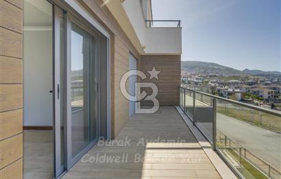 Güzelbahçe Kahramandere’de Satılık Komple Bina Konut+Ticari