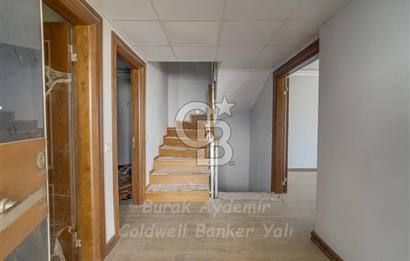 Güzelbahçe Kahramandere’de Satılık Komple Bina Konut+Ticari