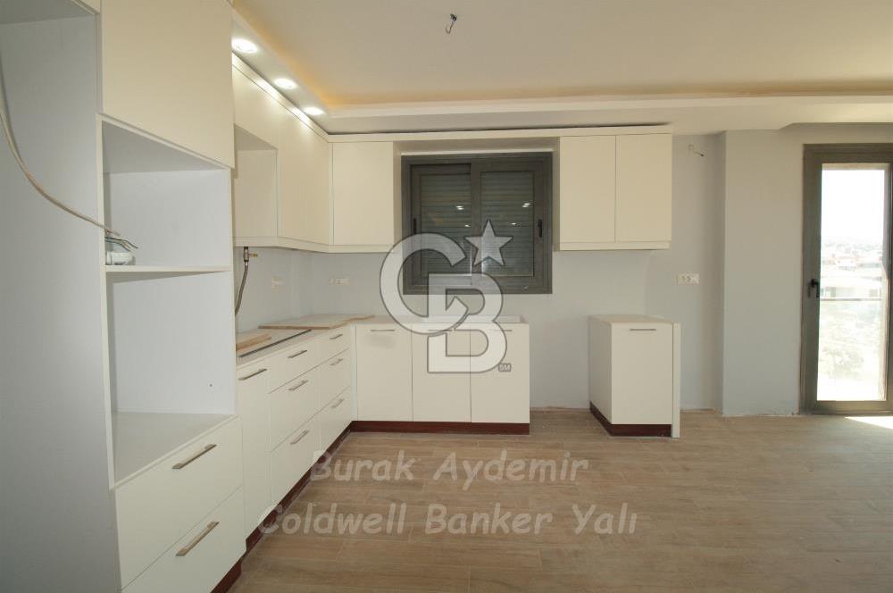 Güzelbahçe Kahramandere’de Satılık Komple Bina Konut+Ticari