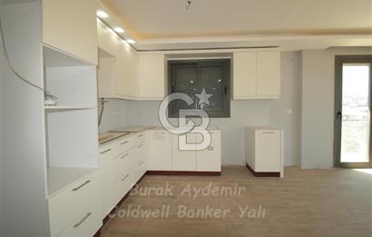 Güzelbahçe Kahramandere’de Satılık Komple Bina Konut+Ticari