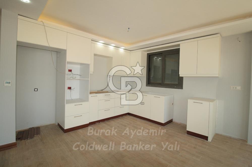 Güzelbahçe Kahramandere’de Satılık Komple Bina Konut+Ticari