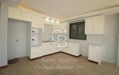 Güzelbahçe Kahramandere’de Satılık Komple Bina Konut+Ticari