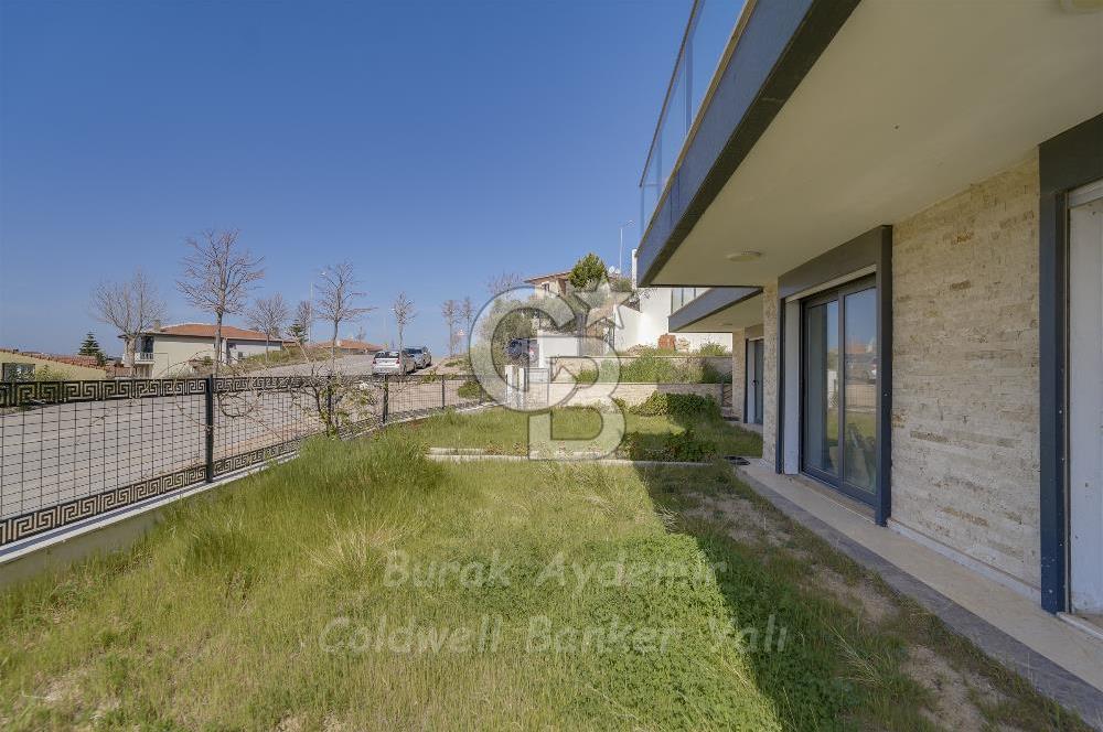 Güzelbahçe Kahramandere’de Satılık Komple Bina Konut+Ticari