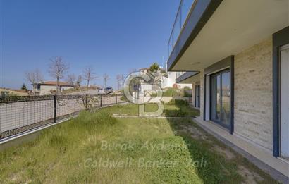 Güzelbahçe Kahramandere’de Satılık Komple Bina Konut+Ticari