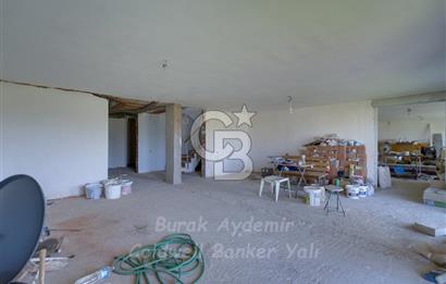 Güzelbahçe Kahramandere’de Satılık Komple Bina Konut+Ticari