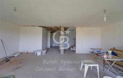 Güzelbahçe Kahramandere’de Satılık Komple Bina Konut+Ticari