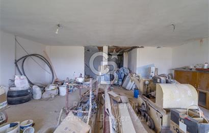 Güzelbahçe Kahramandere’de Satılık Komple Bina Konut+Ticari