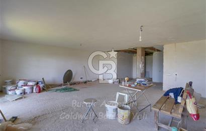 Güzelbahçe Kahramandere’de Satılık Komple Bina Konut+Ticari