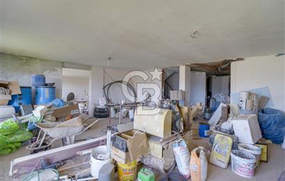 Güzelbahçe Kahramandere’de Satılık Komple Bina Konut+Ticari