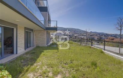 Güzelbahçe Kahramandere’de Satılık Komple Bina Konut+Ticari