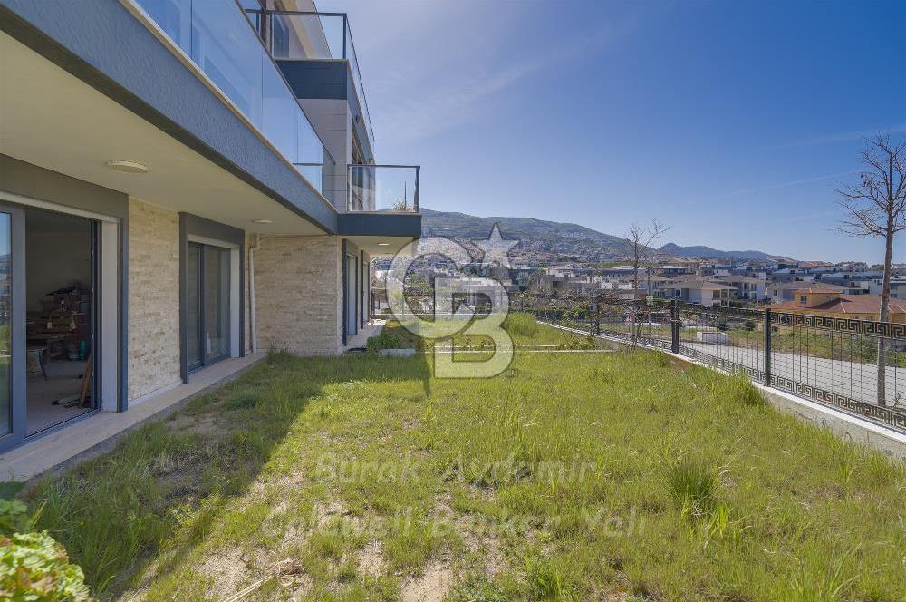 Güzelbahçe Kahramandere’de Satılık Komple Bina Konut+Ticari