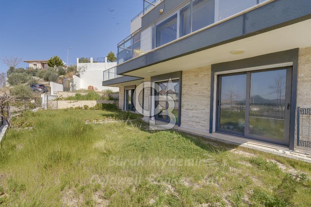 Güzelbahçe Kahramandere’de Satılık Komple Bina Konut+Ticari