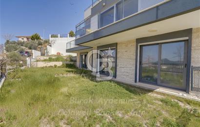 Güzelbahçe Kahramandere’de Satılık Komple Bina Konut+Ticari