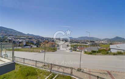 Güzelbahçe Kahramandere’de Satılık Komple Bina Konut+Ticari