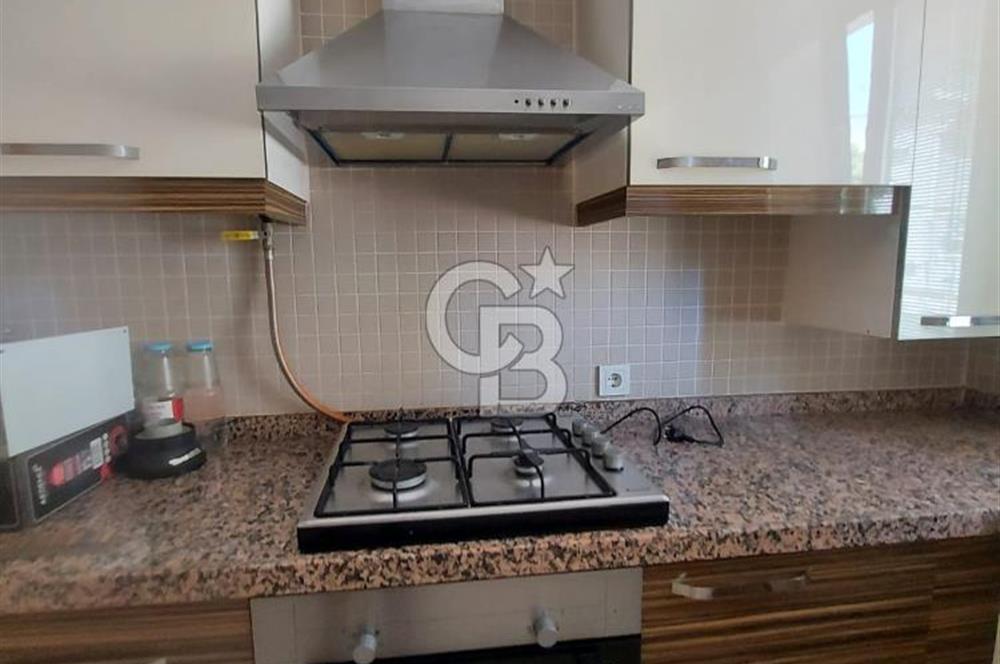 PENDİK DE YEŞİLBAĞLARDA 2+1 ŞIK BAKIMLI KİRALIK DAİRE