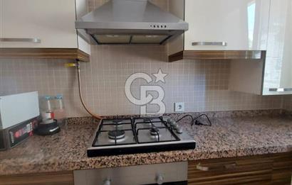 PENDİK DE YEŞİLBAĞLARDA 2+1 ŞIK BAKIMLI KİRALIK DAİRE