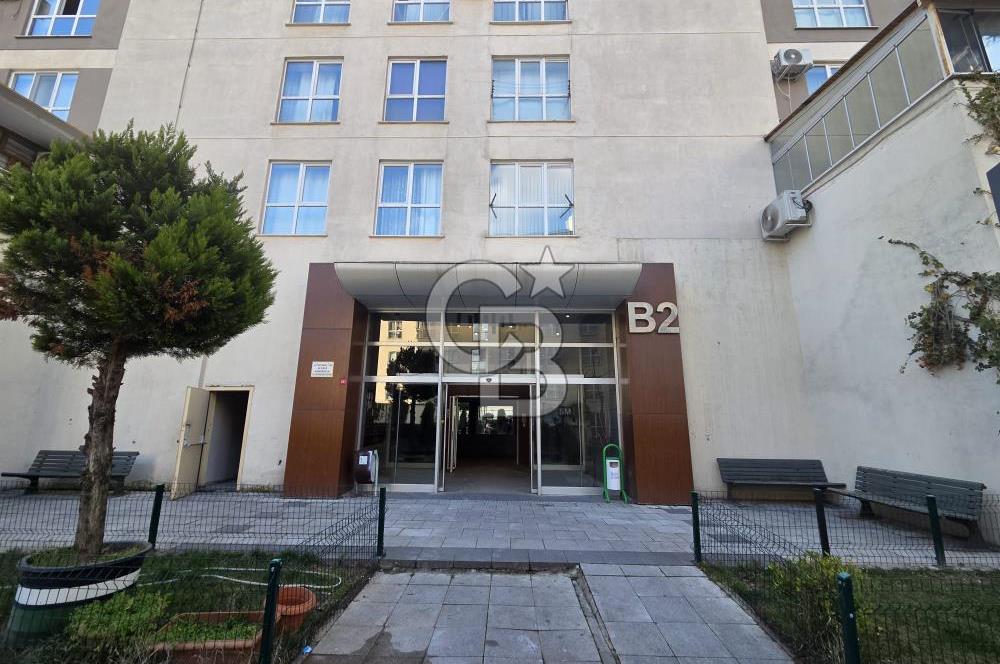 Özyurtlar NŞehir Aile Sitesi 1.Etap B Blok Satılık 2+1 Daire