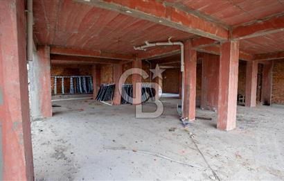 ÇANAKKALE GELİBOLU YAZICIZADE MAH. SATILIK 360 M2 İŞYERİ 