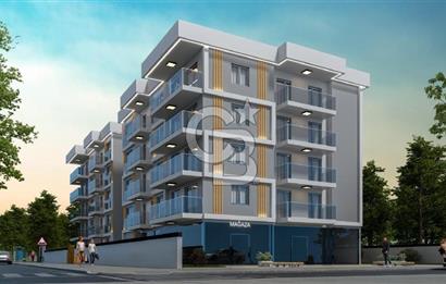 ÇANAKKALE GELİBOLU YAZICIZADE MAH. SATILIK 360 M2 İŞYERİ 