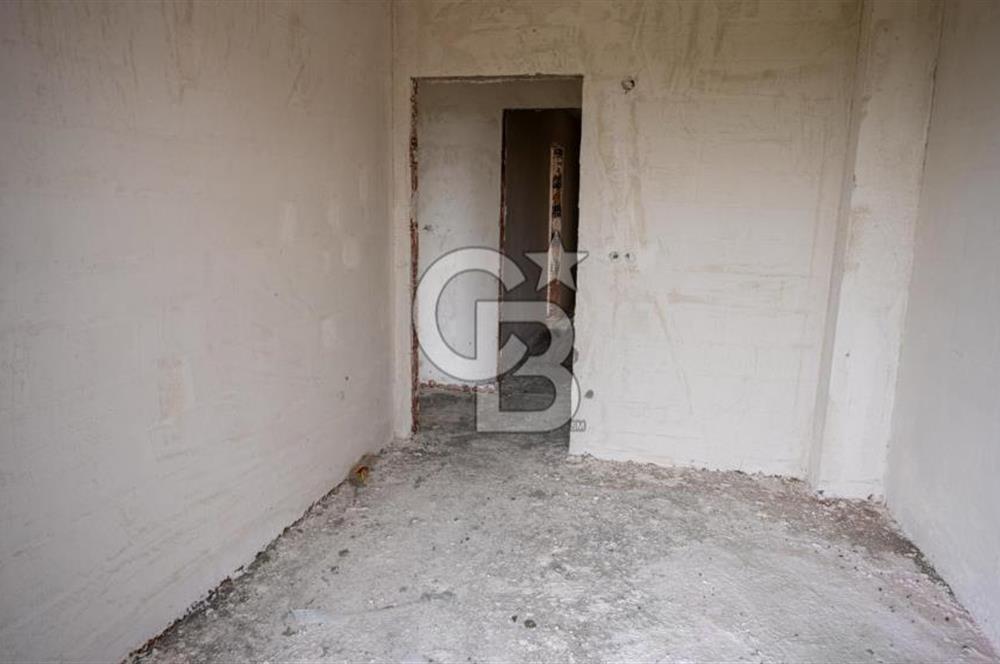 ÇANAKKALE GELİBOLU YAZICIZADE MAH. YEŞİL YAKA EVLERİ SATILIK 3+1 DAİRE