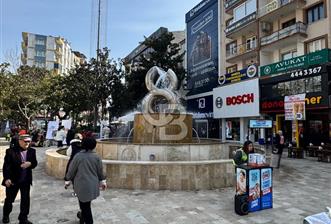 EVONA'DAN ÇARŞI 8 HAVUZUN GÖBEĞİ KURUMSAL KİRACILI SATILIK BİNA - 9 - 338103