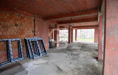 ÇANAKKALE GELİBOLU YAZICIZADE MAH. SATILIK 360 M2 İŞYERİ 