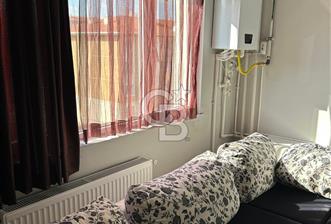 Temelli Toki de eşyalı 1+1 kiralık daire - 1 - 338070