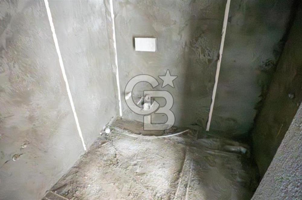 ÇANAKKALE GELİBOLU YAZICIZADE MAH. YEŞİL YAKA EVLERİ SATILIK 3+1 DAİRE