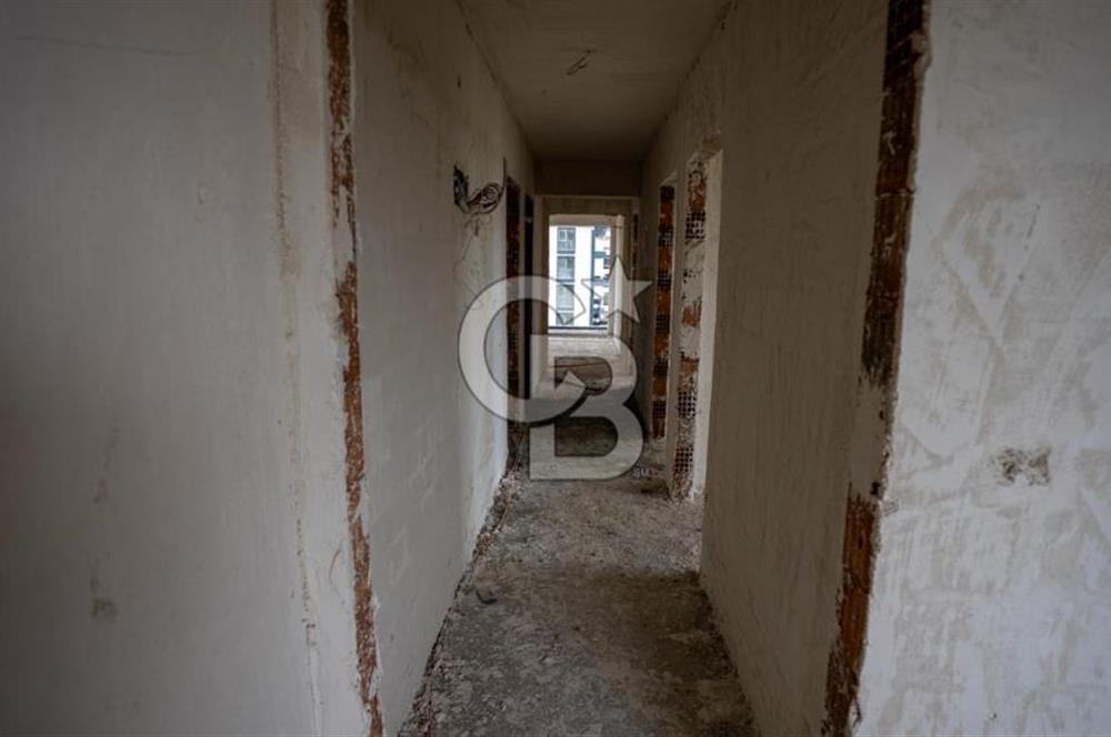 ÇANAKKALE GELİBOLU YAZICIZADE MAH. YEŞİL YAKA EVLERİ SATILIK 3+1 DAİRE