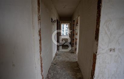 ÇANAKKALE GELİBOLU YAZICIZADE MAH. YEŞİL YAKA EVLERİ SATILIK 3+1 DAİRE