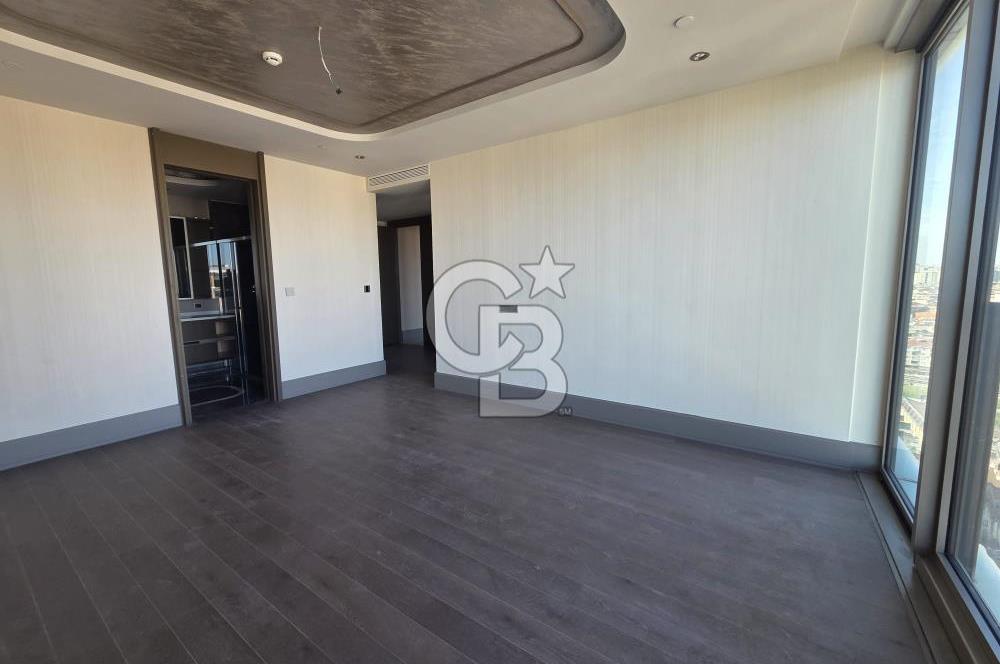 Zeytinburnu Yedi Mavi Projesinde 4+1 Kiralık Lüx Daire