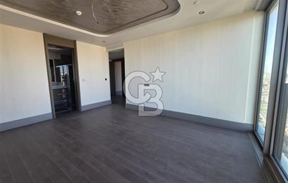 Zeytinburnu Yedi Mavi Projesinde 4+1 Kiralık Lüx Daire