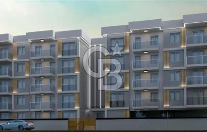 ÇANAKKALE GELİBOLU YAZICIZADE MAH. YEŞİL YAKA EVLERİ SATILIK 3+1 DAİRE