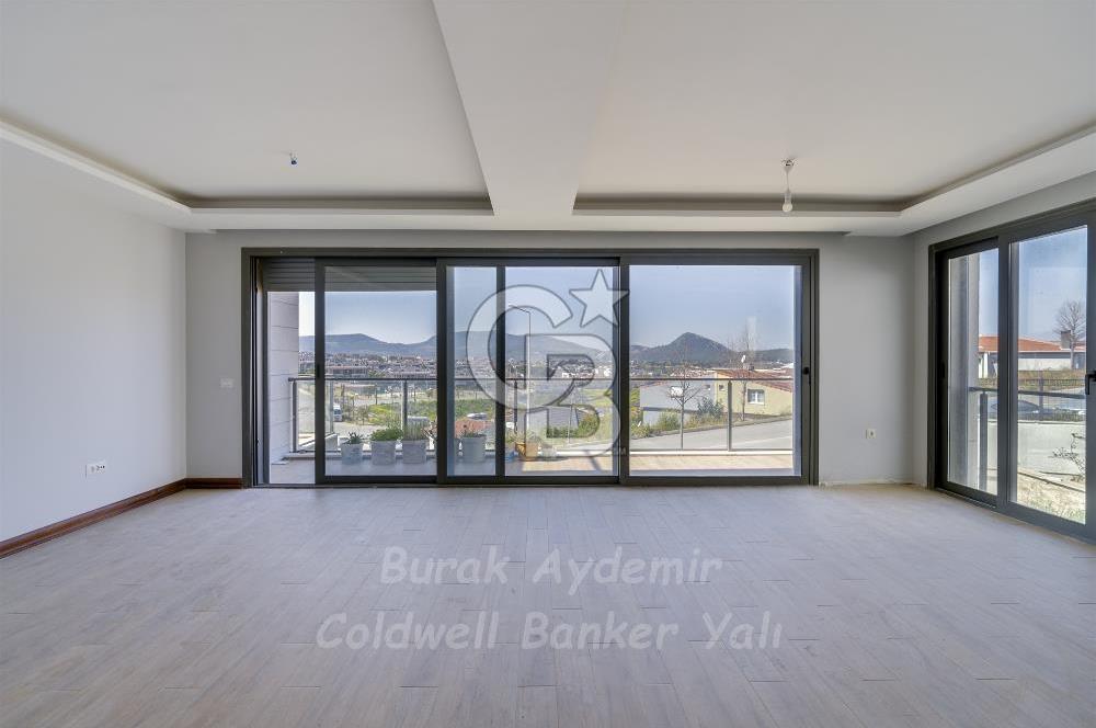 Güzelbahçe Kahramandere’de Satılık Komple Bina Konut+Ticari