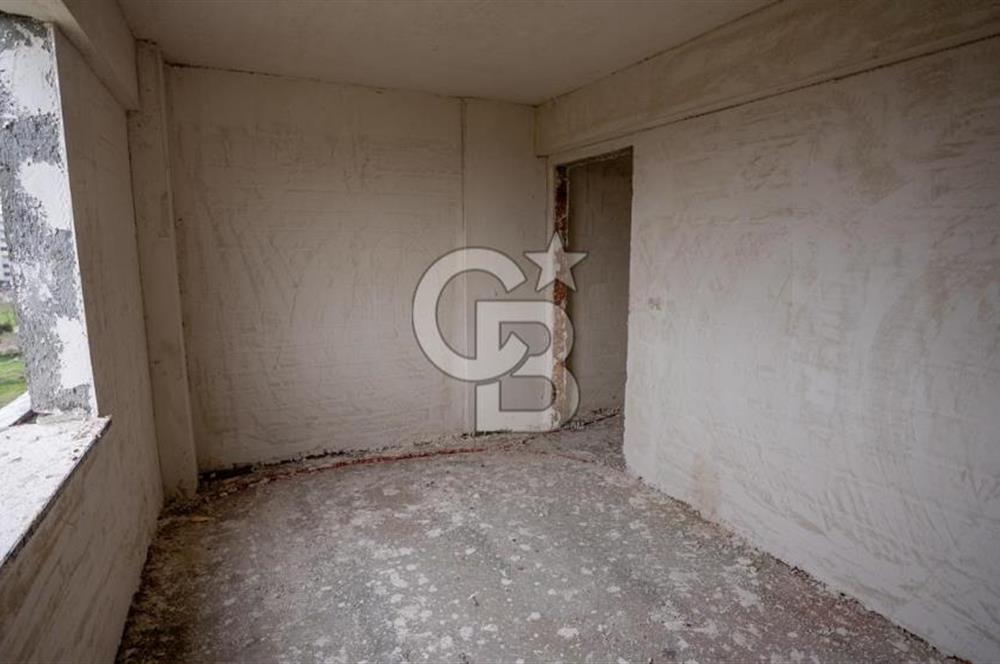 ÇANAKKALE GELİBOLU YAZICIZADE MAH. YEŞİL YAKA EVLERİ SATILIK 3+1 DAİRE