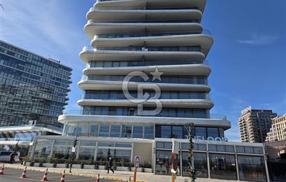 Zeytinburnu Yedi Mavi Projesinde 4+1 Kiralık Lüx Daire