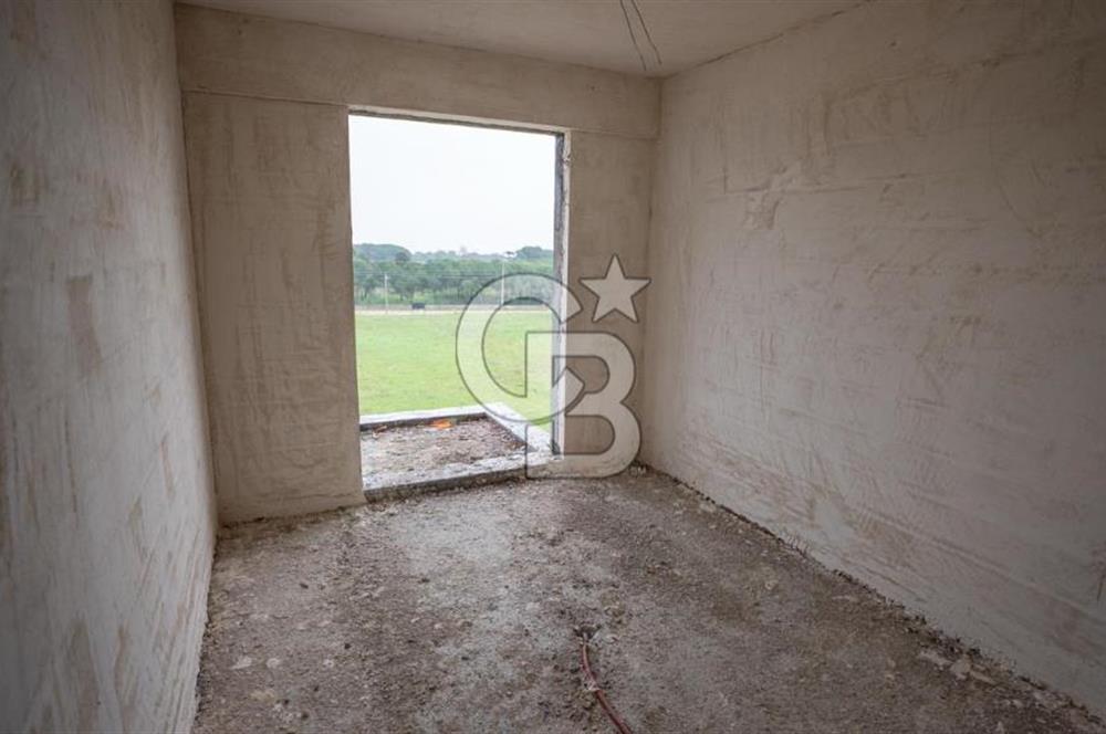 ÇANAKKALE GELİBOLU YAZICIZADE MAH. YEŞİL YAKA EVLERİ SATILIK 3+1 DAİRE