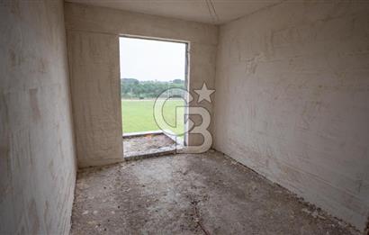 ÇANAKKALE GELİBOLU YAZICIZADE MAH. YEŞİL YAKA EVLERİ SATILIK 3+1 DAİRE