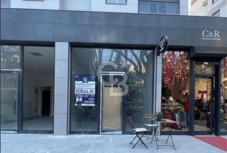 Suadiye Emin Ali Paşa Caddesi Süper Konumda Kiralık Dükkan - 2 - 338073