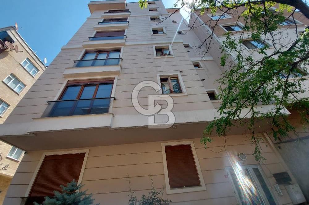 PENDİK DE YEŞİLBAĞLARDA 2+1 ŞIK BAKIMLI KİRALIK DAİRE