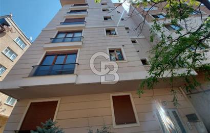 PENDİK DE YEŞİLBAĞLARDA 2+1 ŞIK BAKIMLI KİRALIK DAİRE