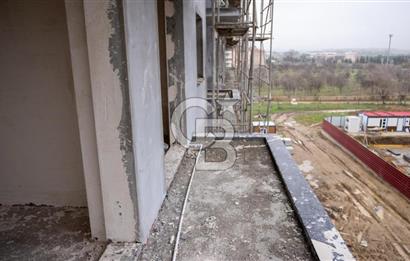 ÇANAKKALE GELİBOLU YAZICIZADE MAH. YEŞİL YAKA EVLERİ SATILIK 3+1 DAİRE