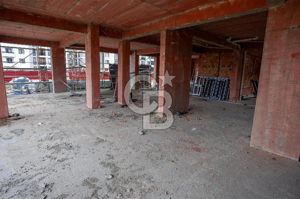 ÇANAKKALE GELİBOLU YAZICIZADE MAH. SATILIK 360 M2 İŞYERİ 