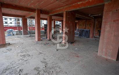 ÇANAKKALE GELİBOLU YAZICIZADE MAH. SATILIK 360 M2 İŞYERİ 