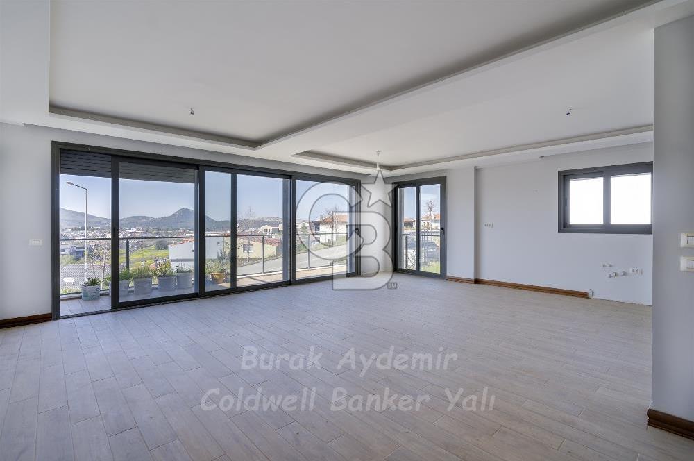 Güzelbahçe Kahramandere’de Satılık Komple Bina Konut+Ticari