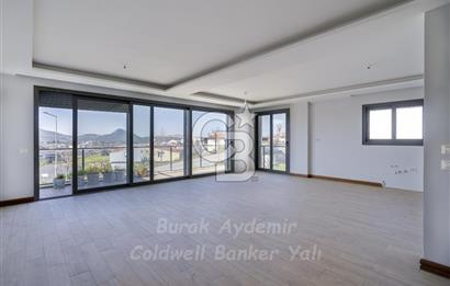 Güzelbahçe Kahramandere’de Satılık Komple Bina Konut+Ticari