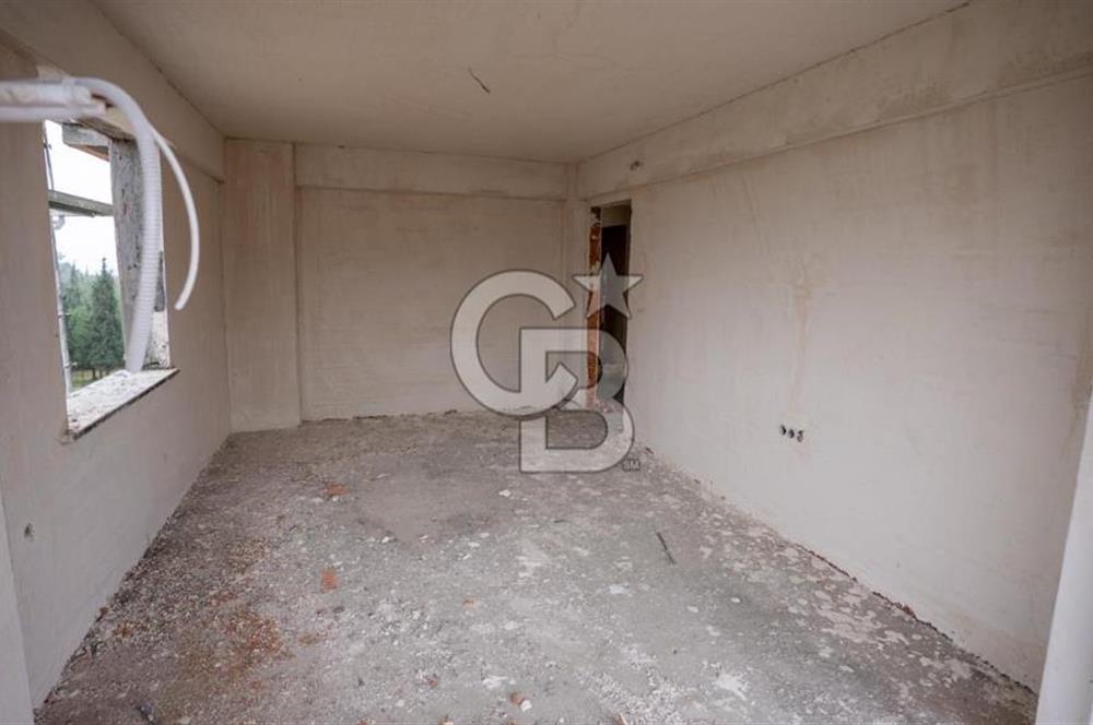 ÇANAKKALE GELİBOLU YAZICIZADE MAH. YEŞİL YAKA EVLERİ SATILIK 3+1 DAİRE