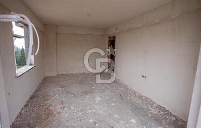 ÇANAKKALE GELİBOLU YAZICIZADE MAH. YEŞİL YAKA EVLERİ SATILIK 3+1 DAİRE