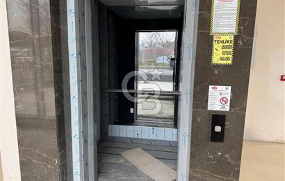 Sancaktepe Osmangazi ve Aslı Türk Caddesine Cephe Kiralık Dükkan